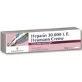 Heparin 30.000 I.E. Heumann 40 g Creme