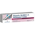 Heparin 30000 internationale Einheiten Heumann