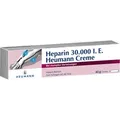 Heparin 30000 Heumann Creme 40 G