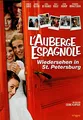 L'auberge espagnole - Wiedersehen in St. Petersburg