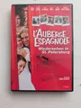 L'auberge espagnole DVD Wiedersehen in St. Petersburg