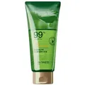 The Saem Jeju Fresh Aloe Soothing Gel 99% (Tube) (300 ml)