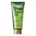 Das SAEM Jeju Fresh Aloe Soothing Gel 99% Aloe Vera 300ml Tube