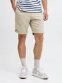 Jack & Jones Chinoshorts JPSTBOWIE JJSHORTS S mit Aufschlag
