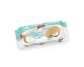 Coppenrath Kekse, Coppenrath Kokos Cookies Zuckerfrei mit feinem Kokosaroma 200g
