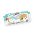 Coppenrath Kokos Cookies Zuckerfrei mit feinem Kokosaroma 200g