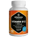 Vitamaze Vitamin B12 1000 µg 180 Tabletten ist ein Nahrungsergänzungsmittel mit