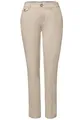 STREET ONE Stoffhose QR Chino peach Twill Co/Ea