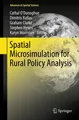 Spatial Microsimulation for Rural Policy Analysis Cathal O'Donoghue