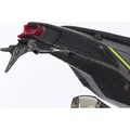 PROTECH Kennzeichenhalterset passend für YAMAHA Ténéré 700 Bj.2019-2020