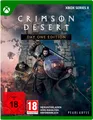 Crimson Desert Day One Edition Xbox Series X
