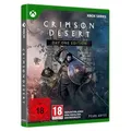 Crimson Desert Day One Edition, Microsoft Xbox Series X