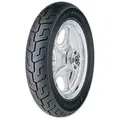 Dunlop D401 T (Harley-D) 150/80 B16 M/C Tl 77H Rear
