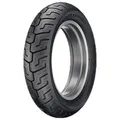 DUNLOP D401 T (HARLEY-D) 150/80 B16 M/C TL 77H REAR