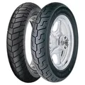 PAAR MOTORRADREIFEN DUNLOP 130/90-16 67H D427 H.D. + 150/80-16 77H D401 H.D.