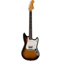 Fender E-Gitarre, E-Gitarren, Andere Modelle, Made in Japan Cyclone RW 3-Color Sunburst - E-Gitarre