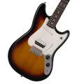 Fender Made in Japan Cyclone RW 3-Color Sunburst - E-Gitarre