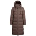 khujo Outdoorjacke braun L
