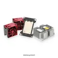 HPE DL380 G10 Intel Xeon Gold 5218 2.3GHz 22MB 16C 125W CPU Kit P02498-B21 SRF8T