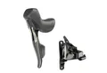 SRAM FORCE AXS D2 Schalt-/Bremshebel FM 12-fach Scheibenbremse | Links | Vorn