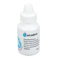 Mira-2-Ton Plaquetest Lösung: 10 ml