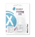 Mira 2 Ton 10 ml Einfärbelösung - Flasche Belag Plaque anfärben