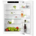 AEG TSK5O88WDF Serie 5000 OptiSpace Kühlschrank (137 l, D, 873 mm hoch, Weiß)
