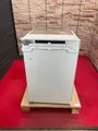 AEG TSK5O88WDF Einbau Kühlschrank ohne Gefrierfach Festtür OptiSpace FlexiShelf