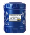 MANNOL ATF Multivehicle JWS 3309 10L Automatikgetriebeöl passend für FIAT FORD