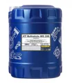 Mannol Automatikgetriebeöl für N402 (JATCO FWD) / ETL 7045E / ETL 8072B 10Liter