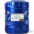 10L MANNOL GETRIEBEÖL ATF MULTIVEHICLE passend für AISIN WARNER JWS3309 JASOM315