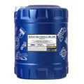 MANNOL 10 Liter  8218 Multivehicle JWS Automatikgetriebeöl JASO 1A