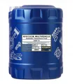 10 Liter MANNOL O.E.M 8218 Multivehicle JWS Automatikgetriebeöl VW BMW OPEL AUDI