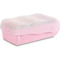 Han Lernkartei Croco A7 transl.-pastellrosa (A7) (997-886)