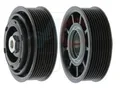 Acauto Ac-06Dn142 Klimakompressor Magnetkupplung Riemenscheibe Magnetspule