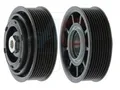 ACAUTO AC-06DN142 Magnetkupplung, Klimakompressor für BMW