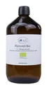 Sala Rizinusöl kaltgepresst BIO 1 L 1000 ml Glasflasche