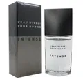Issey Miyake Eau de Toilette L Eau d Issey pour Homme Intense 125 ml