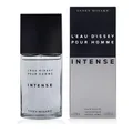 Issey Miyake L`Eau D`Issey Pour Homme INTENSE 125 ml Eau De Toilette Spray