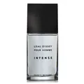 Issey Miyake L'Eau d'Issey pour Homme Intense 125 ml EDT Eau de Toilette Spray