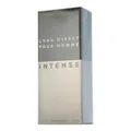 Issey Miyake L'Eau d'Issey pour Homme - Intense EDT 125ml