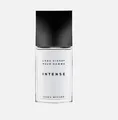 Issey Miyake L'Eau D'Issey Pour Homme Intense 125 ml EDT Eau De Toilette OVP