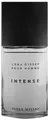 Issey Miyake L`Eau D`Issey Pour Homme Intense Eau de Toilette 125 ml OVP NEU