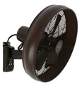 Lucci air Wandventilator Wandventilator Breeze Wall mit Fernbedienung, Timer