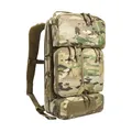 Tasmanian Tiger TT Modular Gunners Pack MC 14L - Leichter, taktischer Militär-Rucksack anbringbar am Plattenträger, Molle-Kompatibel mit abnehmbaren Pouches und Magazin-Taschen, Multicam