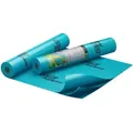 Icutec Dampfsperrfolie 5 X 2 M = 10 M2 Blau Dampfsperrfolie