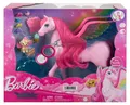 Mattel Barbie Ein Verborgener Zauber Pegasus