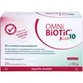 OMNI BiOTiC 10 Kids 2,5 g Pulver 20 St PZN 18854429