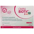OMNI BiOTiC 10 Kids 2,5 g Pulver 20 Stück, PZN 18854429