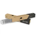 Edelstahl Schweißstäbe WIG Schweißzusatz ER316L, 1.4404 2,4mm 1kg Schweißzubehör
